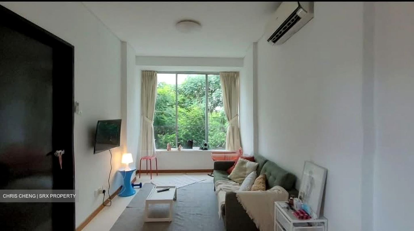 JC Residence (D15), Apartment #609305491